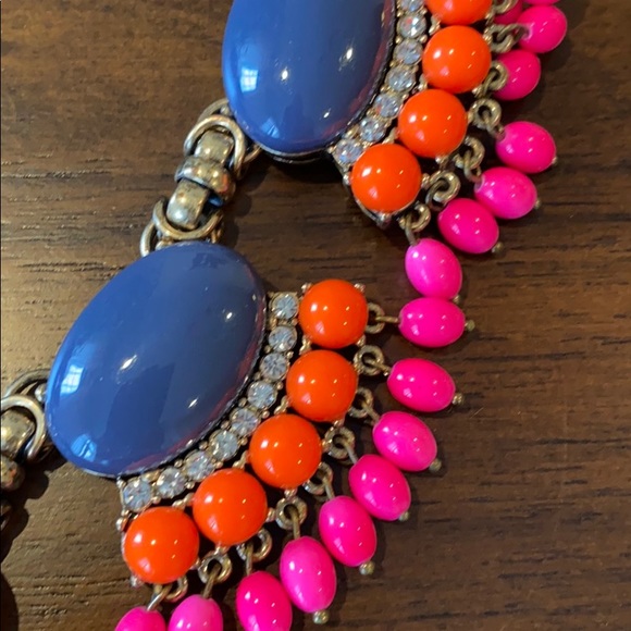 J Crew Necklace - Picture 2 of 2